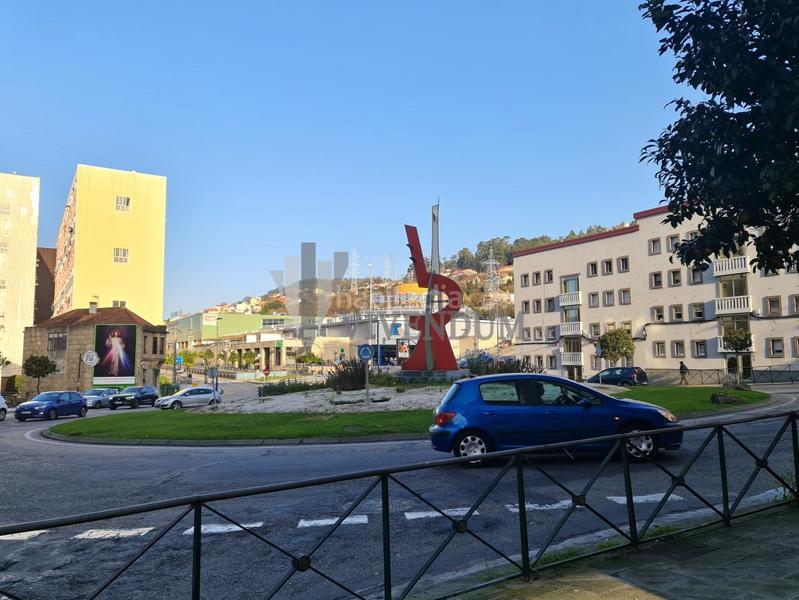 Foto 521f5b55-0c76-409f-8e4f-014334265863. Local comercial a travesía de Vigo - san xoán Vigo