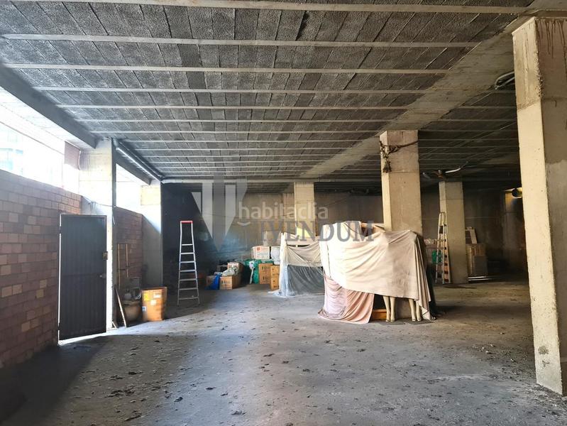 Foto 8068f9e5-7e8d-41dc-b9be-57f250b502b2. Local comercial a travesía de Vigo - san xoán Vigo