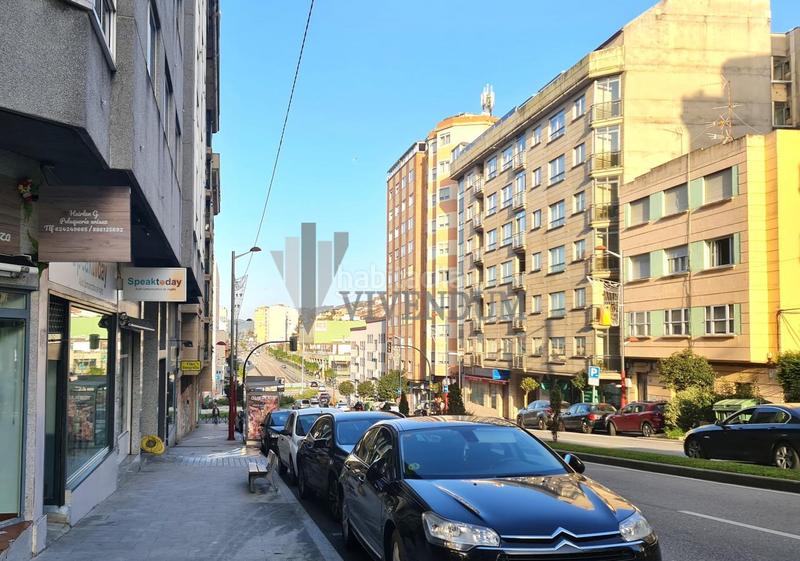 Foto 969d1eec-a743-4e2b-9f20-c04f5c98bfa5. Local comercial a travesía de Vigo - san xoán Vigo