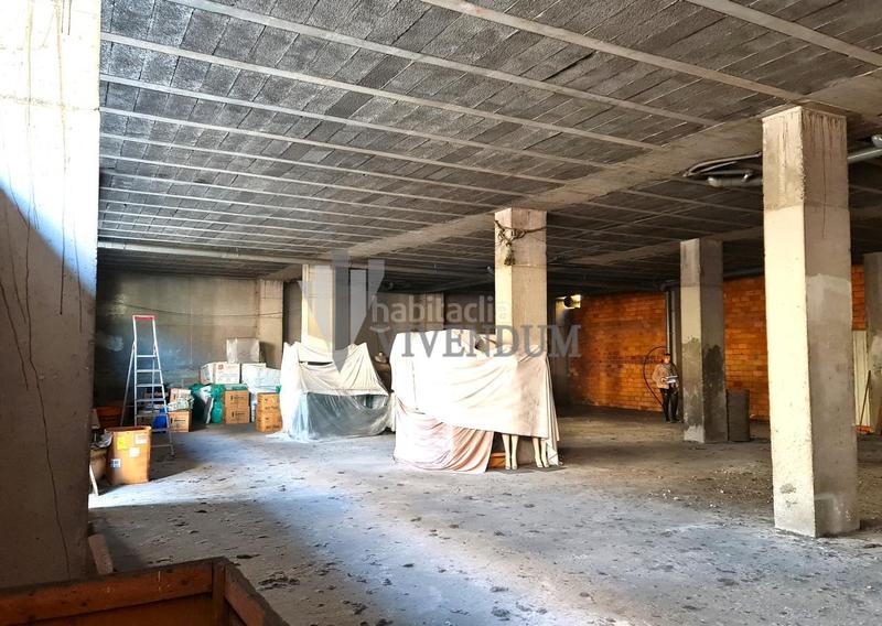 Foto fa15aa25-c2f5-41db-9655-7542b47461dd. Local comercial a travesía de Vigo - san xoán Vigo