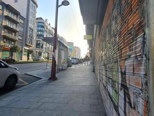 Local commercial à Travesía de Vigo - San Xoán