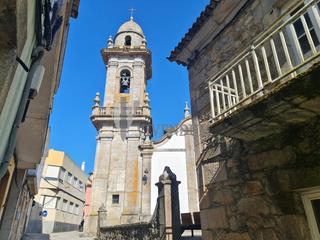 Casa en Guarda (A)