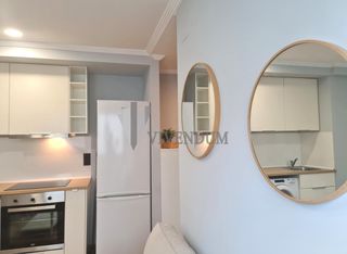 Rent Apartment in Casablanca - Calvario