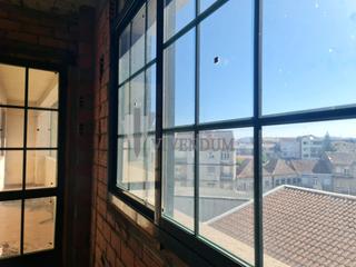 Edificio en Ponteareas