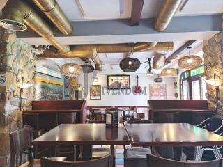 Business premise in Navia