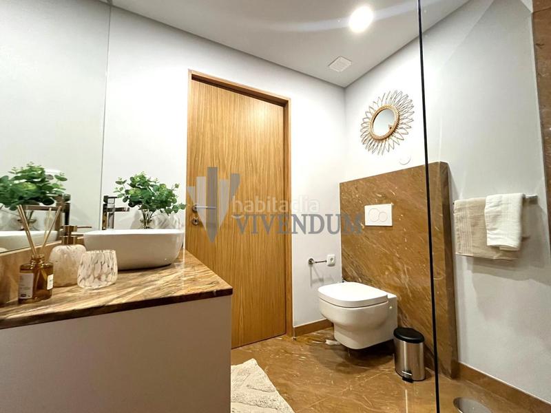 Foto 14185b1e-e8ee-41d7-8634-2f2daa63900a. Dúplex amb calefacció a Centro - Areal Vigo