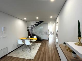 Duplex à Centro - Areal