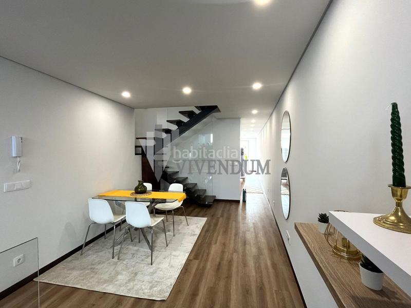 Foto 858dda42-1238-4a01-8996-32030f4d2b14. Dúplex amb calefacció a Centro - Areal Vigo