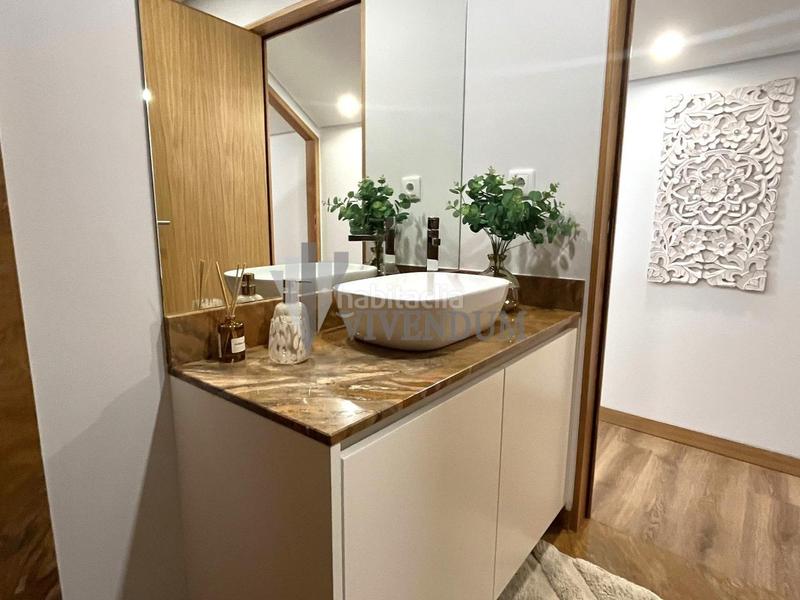 Foto e8632b4f-59a3-4d5d-afe8-29f8722d0527. Dúplex amb calefacció a Centro - Areal Vigo