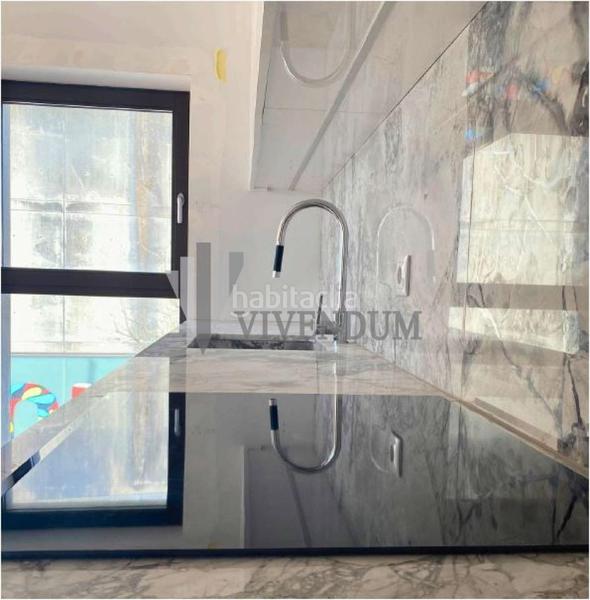 Foto 337968ef-700f-44dd-af44-473d135f5536. Flat with heating parking in Centro - Areal Vigo