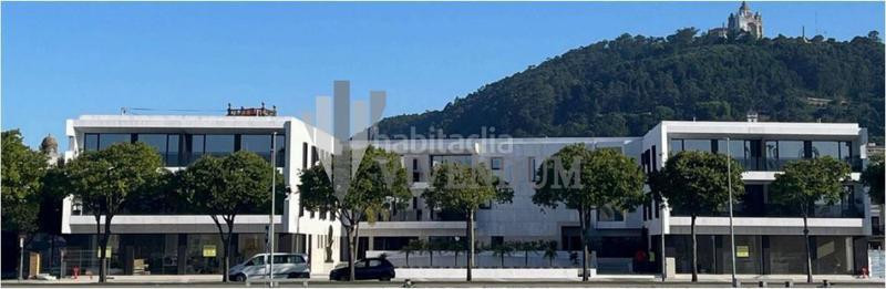 Foto 61d457c9-3589-4082-a377-bac25f50bc6f. Flat with heating parking in Centro - Areal Vigo