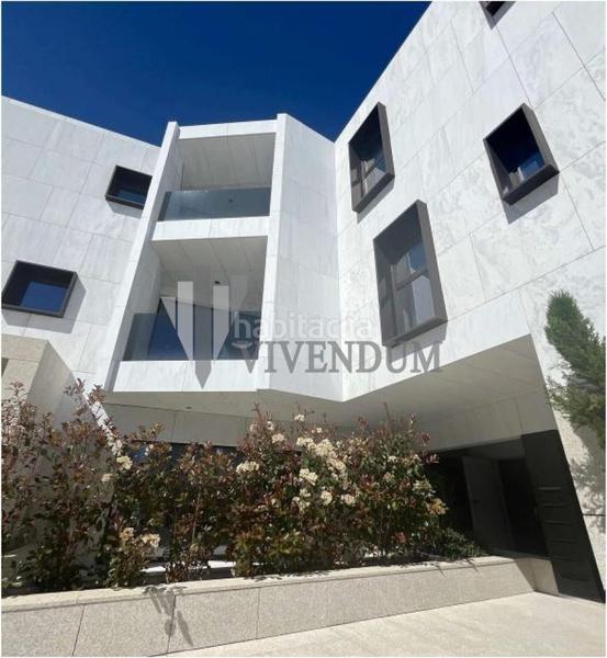 Foto 7fa57655-ca50-4bc4-91b7-cf8c664b0d03. Flat with heating parking in Centro - Areal Vigo