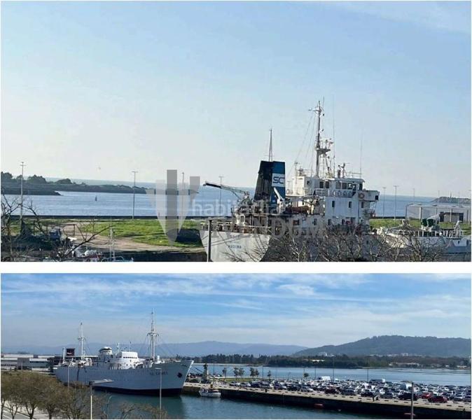 Foto 85e1e638-df8c-4409-947f-00d9a3a619df. Flat with heating parking in Centro - Areal Vigo