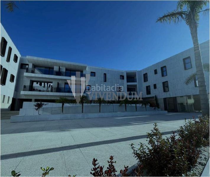 Foto a67e5a89-5f8e-4df3-8135-e118c095d52f. Flat with heating parking in Centro - Areal Vigo