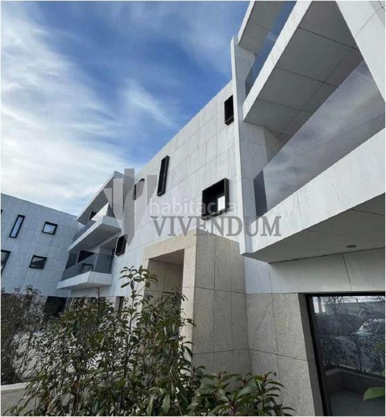 Foto b01039d7-bf1b-45b2-b259-b96775fb45ff. Flat with heating parking in Centro - Areal Vigo