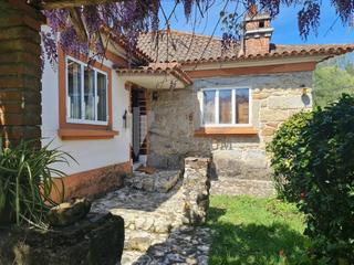 Casa a Salvaterra de Miño
