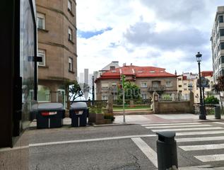 Apartament a Berbés - Peritos