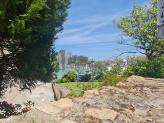 Terreny residencial a Coruxo - Oia - Saiáns