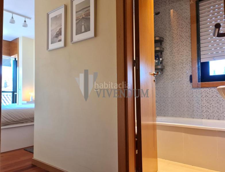 Foto 05a35595-784d-4312-8088-44df07c4746c. Appartement mit heizung parking in Mondariz - Balneario