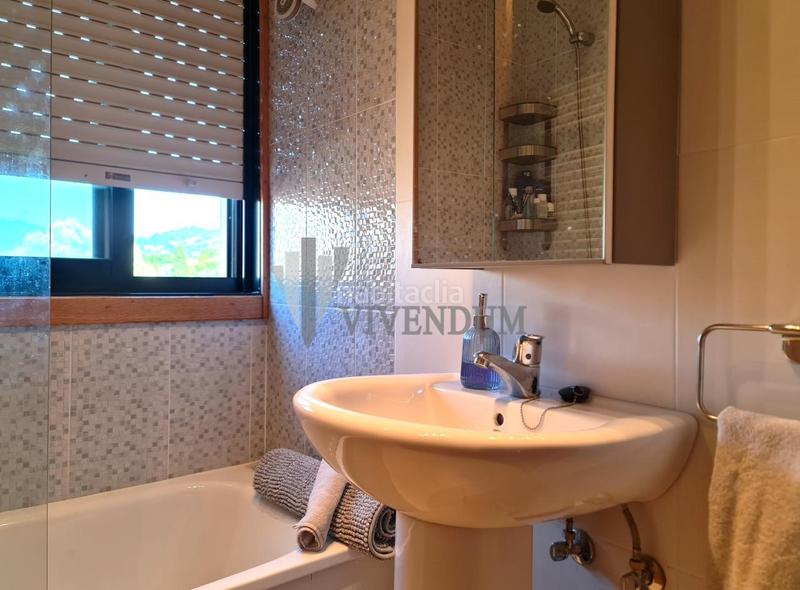 Foto 34fca119-f912-4bbe-834d-a8fd43da0680. Appartement mit heizung parking in Mondariz - Balneario