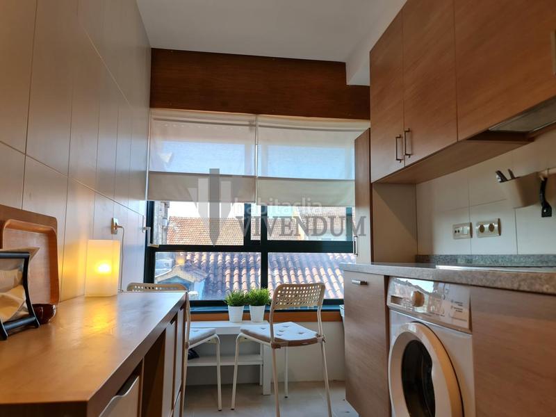 Foto 35c27bd2-77f3-4f87-bb79-4efe2ab93fc7. Appartement mit heizung parking in Mondariz - Balneario