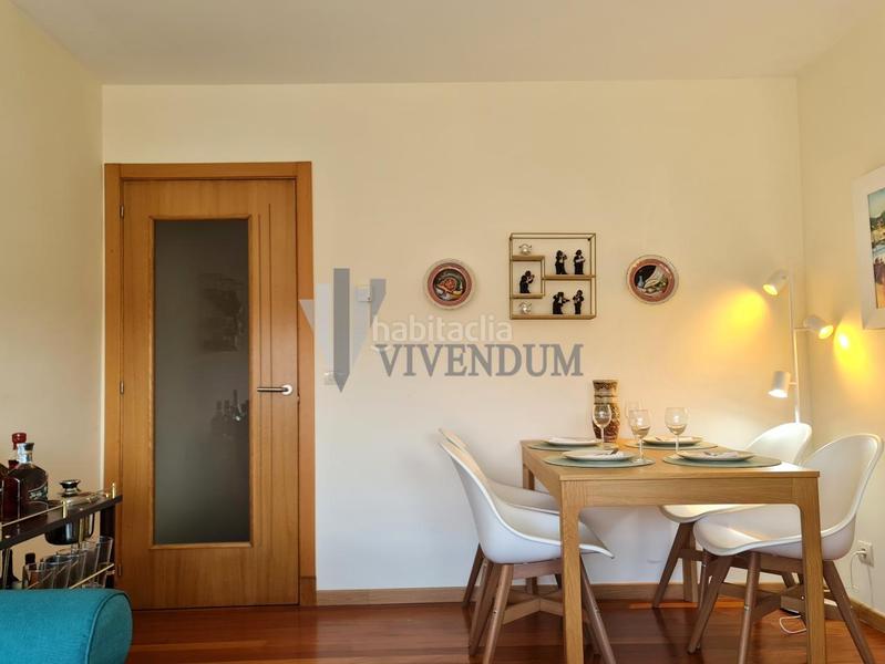 Foto 436272ed-fbd0-45f6-8458-4629fa426932. Appartement mit heizung parking in Mondariz - Balneario