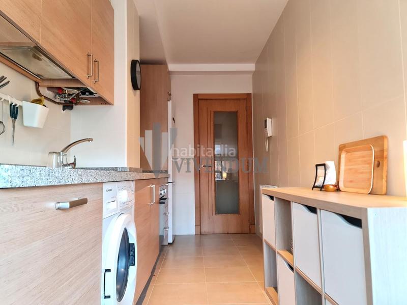 Foto 46371297-c5a4-4fa8-9267-602a786e3b5a. Appartement mit heizung parking in Mondariz - Balneario