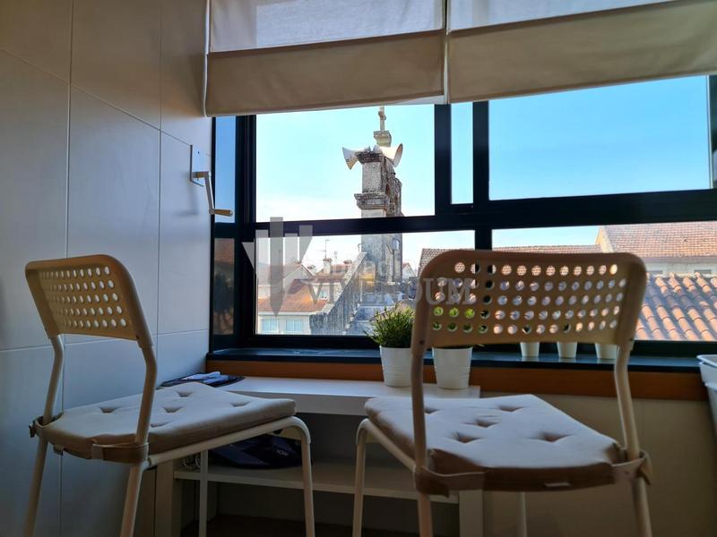 Foto 49efc656-ee0e-4d27-989d-5387af2d3ef3. Appartement mit heizung parking in Mondariz - Balneario