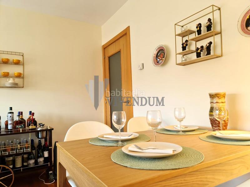 Foto 63151853-a834-47bc-8d44-bc8746d016a8. Appartement mit heizung parking in Mondariz - Balneario