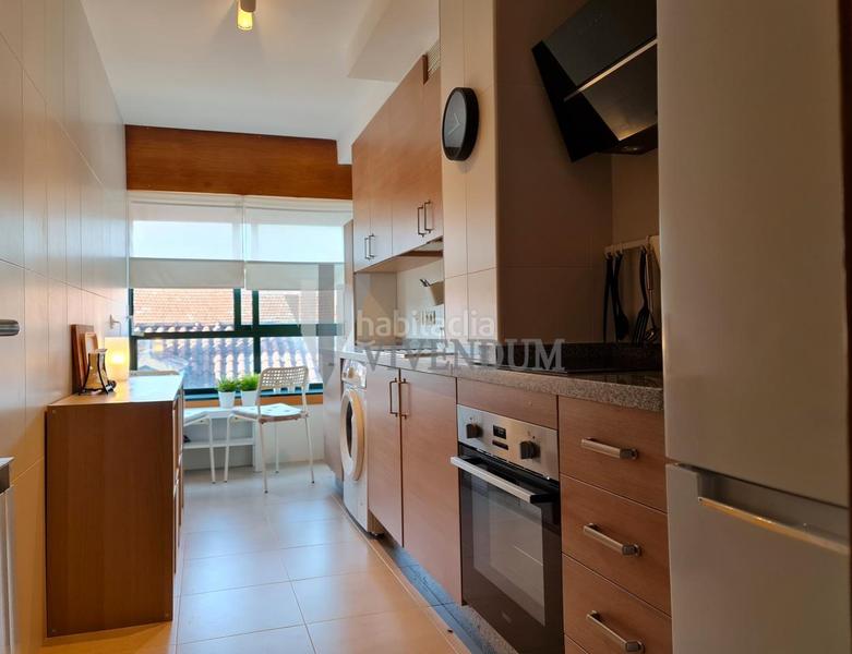 Foto 650b9374-53e3-4643-8ad9-25fb579a2b13. Appartement mit heizung parking in Mondariz - Balneario