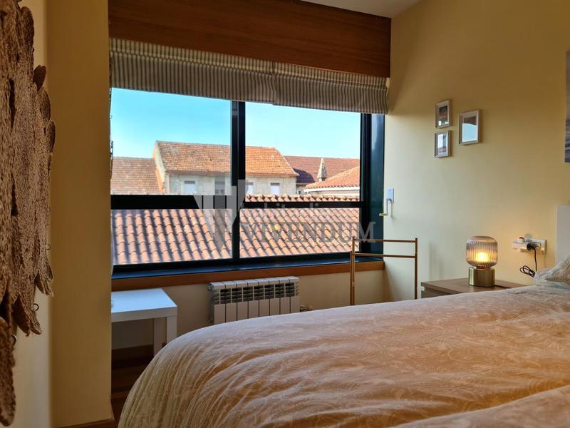 Foto 7deb8482-2c81-432d-a7ee-65b62bf3dd7a. Appartement mit heizung parking in Mondariz - Balneario