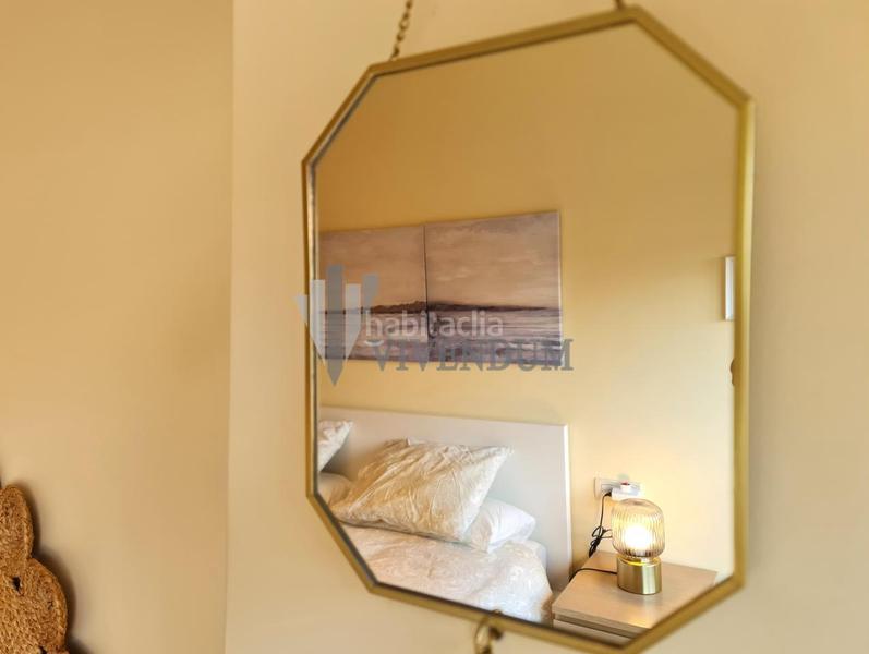 Foto 92612e29-5e70-401d-83a4-c474469e0137. Appartement mit heizung parking in Mondariz - Balneario