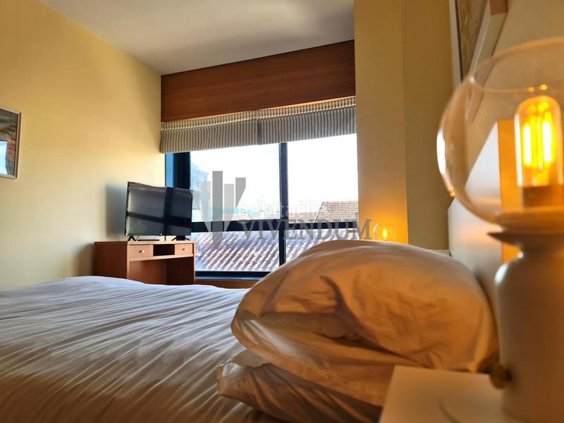 Foto 941b696e-d132-4c2d-b648-f26cd22bd8b6. Appartement mit heizung parking in Mondariz - Balneario