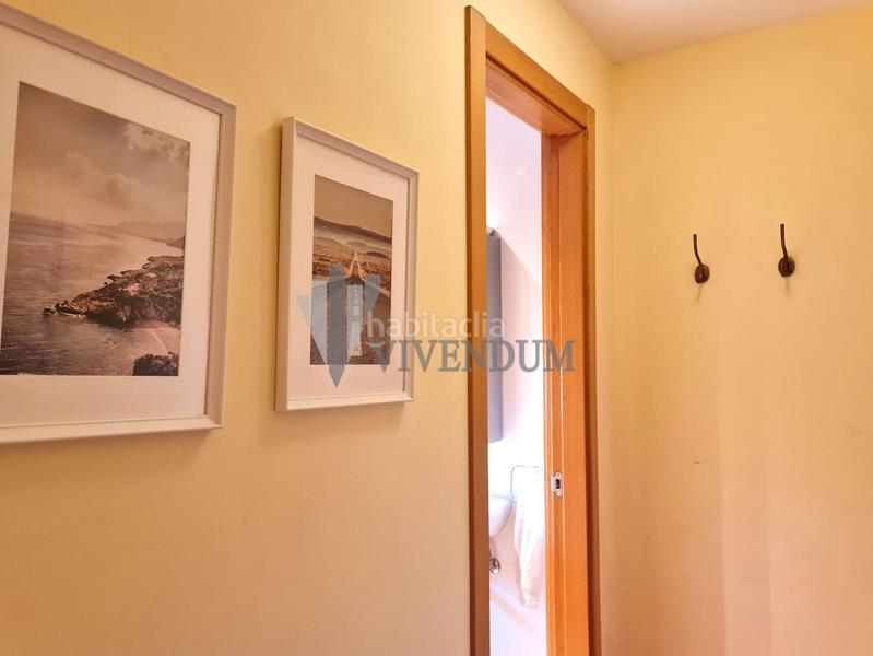 Foto 96ef50b8-9a30-405a-9e42-4e773d33dfae. Appartement mit heizung parking in Mondariz - Balneario