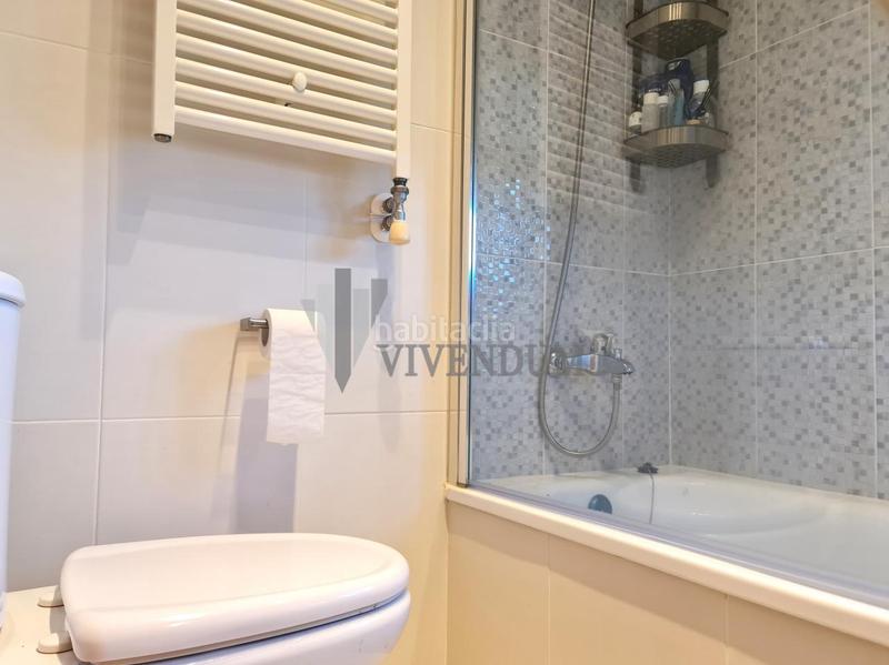 Foto 99bec361-ef56-4125-84ac-3c62cc967e6a. Appartement mit heizung parking in Mondariz - Balneario