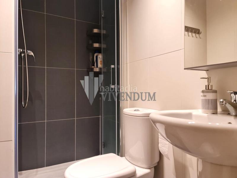 Foto babbbbc4-66a4-40b2-a8ed-675183b91f0b. Appartement mit heizung parking in Mondariz - Balneario