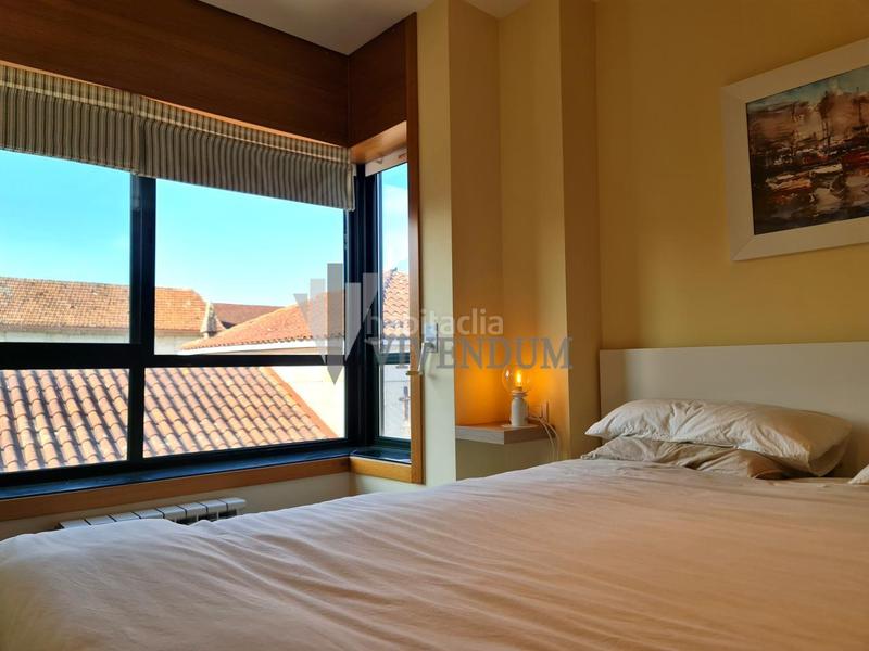 Foto c51ff7a6-a414-4a31-b935-540f2ccaeb76. Appartement mit heizung parking in Mondariz - Balneario