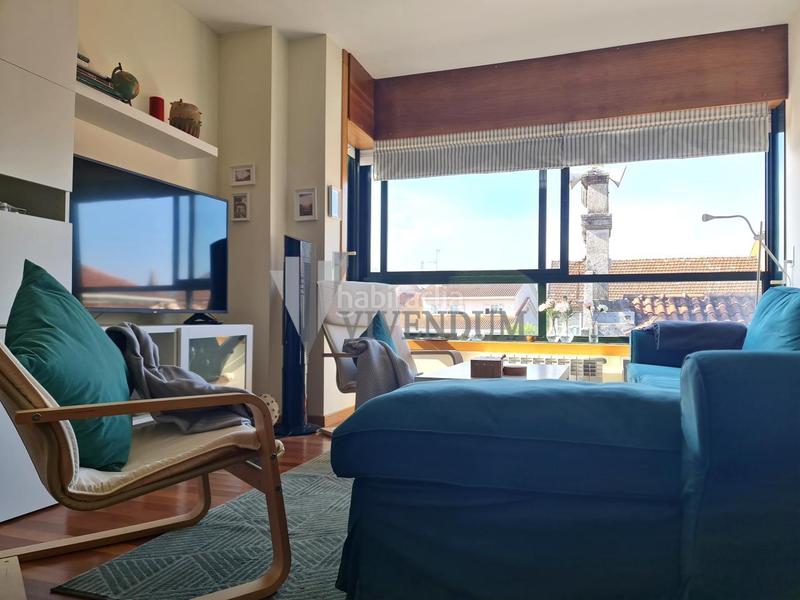 Foto d2e0ed1b-e822-4f42-84c6-ec0a71514e74. Appartement mit heizung parking in Mondariz - Balneario