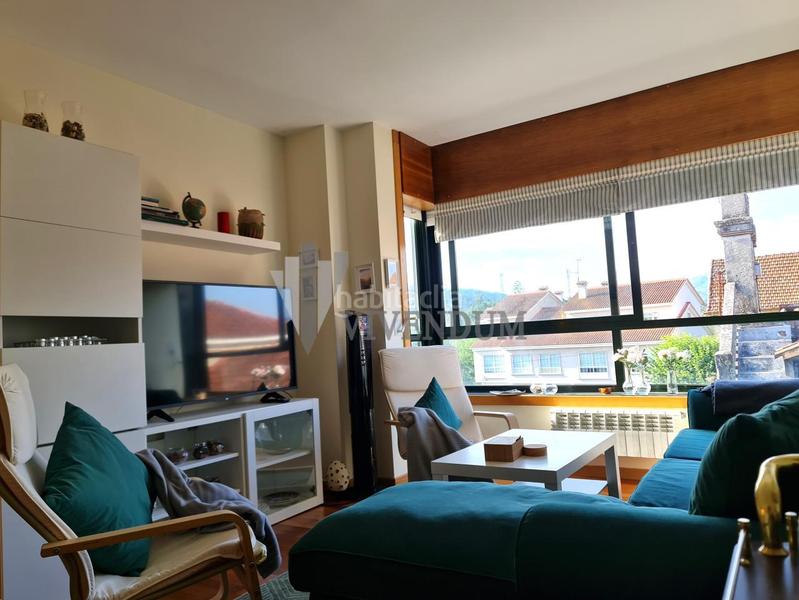 Foto d8286ada-ee15-40c8-9038-2caee69baabc. Appartement mit heizung parking in Mondariz - Balneario