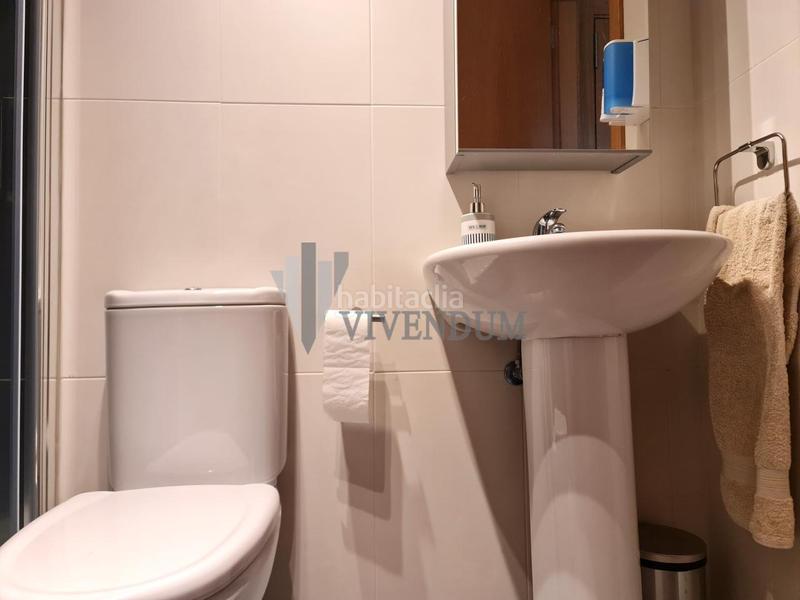 Foto d9756b9e-f7a3-445e-96f7-a261abd1909a. Appartement mit heizung parking in Mondariz - Balneario