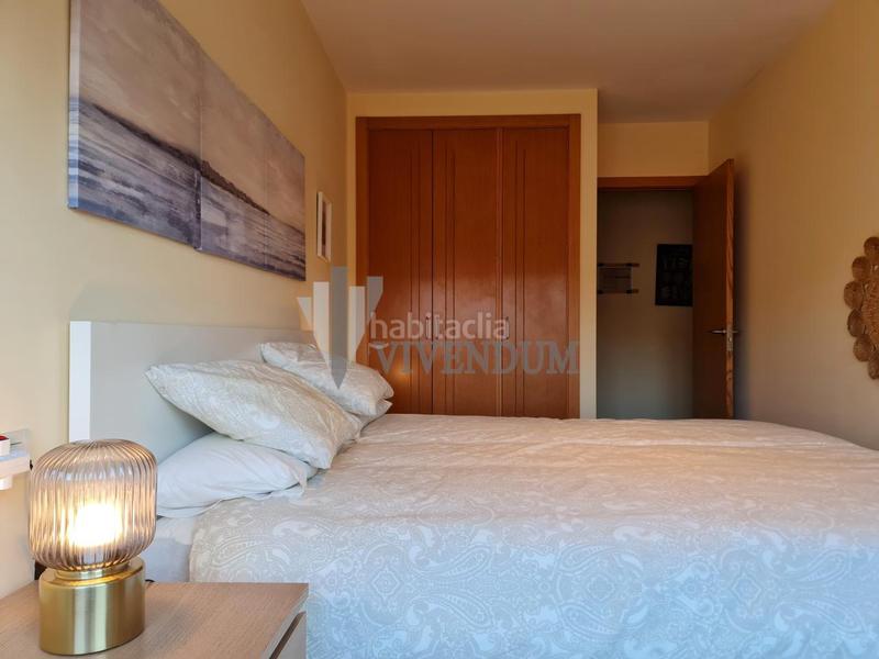 Foto e4a35105-197b-4ee7-8f97-7c69b037ec8d. Appartement mit heizung parking in Mondariz - Balneario