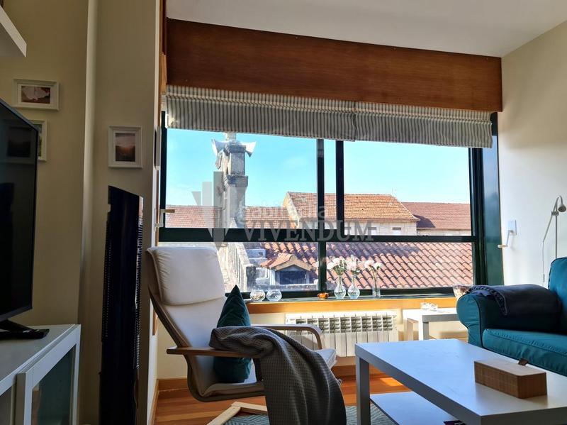 Foto f4ce694c-9dc7-49e2-a202-d3bed4892ee4. Appartement mit heizung parking in Mondariz - Balneario