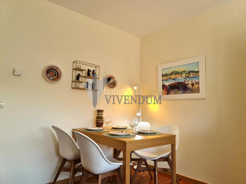 Foto fb347310-59ce-4011-bac0-223b266afd41. Appartement mit heizung parking in Mondariz - Balneario