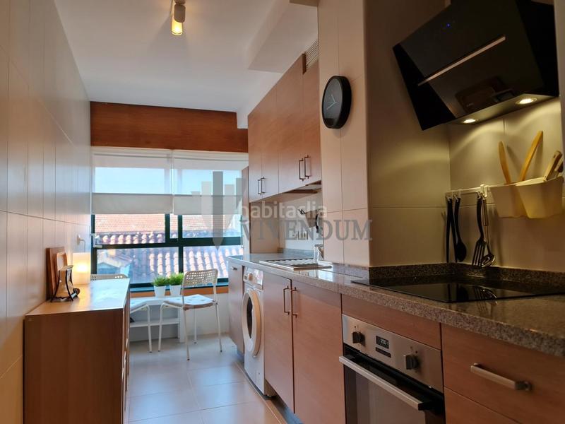 Foto fb4ed963-aefd-4d79-9fa8-df7074c160ec. Appartement mit heizung parking in Mondariz - Balneario