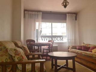 Location Appartement à Ensanche - Sar