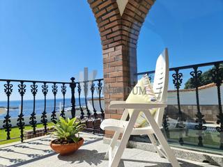 Alquiler Casa en Oia