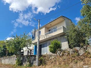 Casa en Porqueira