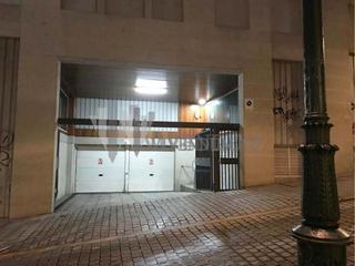 Lloguer Aparcament cotxe a Centro - Areal