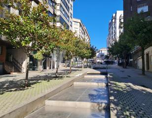 Location Local commercial à Plaza Independencia