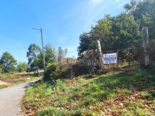 Terreno residenziale in Neves (As)